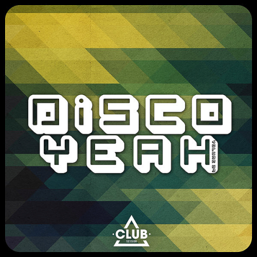 Disco Yeah! Vol. 39 (2020)