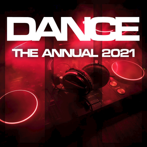 Dance The Annual (2021)