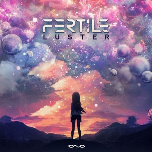 Fertile - Luster EP (2020)