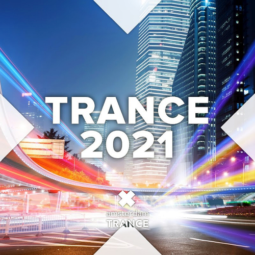 Trance 2021 RazNitzanMusic (2020)