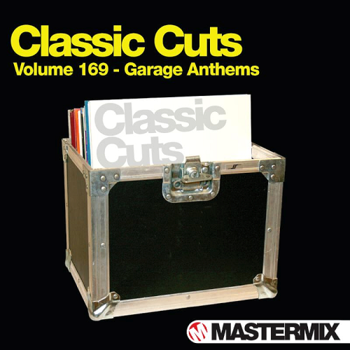 Mastermix Classic Cuts 169 (Garage Anthems) (2020)