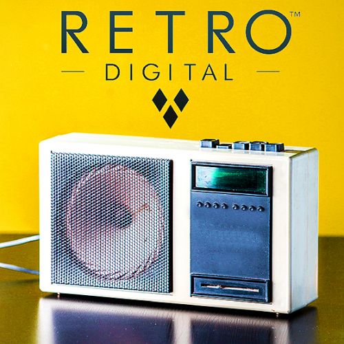 Retrotracks Volume 015-016 (2020)