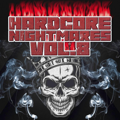 Hardcore Nightmares Vol. 8 (2020)