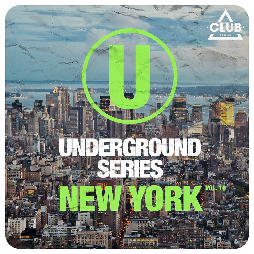 Underground Series New York Vol. 10 (2020)