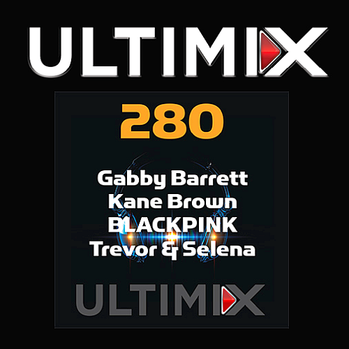 Ultimix 280 (2020)