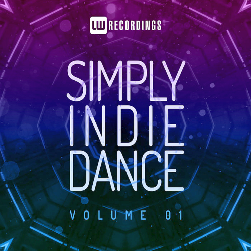 Simply Indie Dance Vol. 01 (2020)