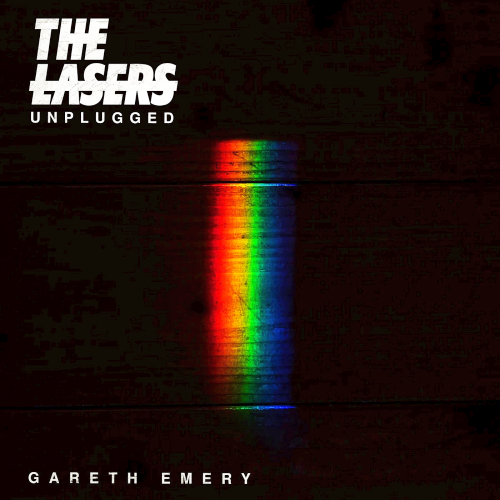 Gareth Emery - The Lasers (Unplugged) (2020)