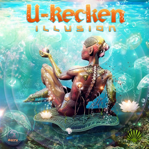 U-Recken - Illusion (Single) (2020)