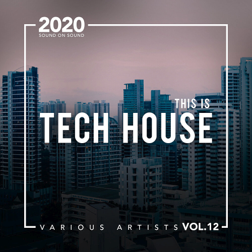 This Is Tech House Vol. 12 (2020)
