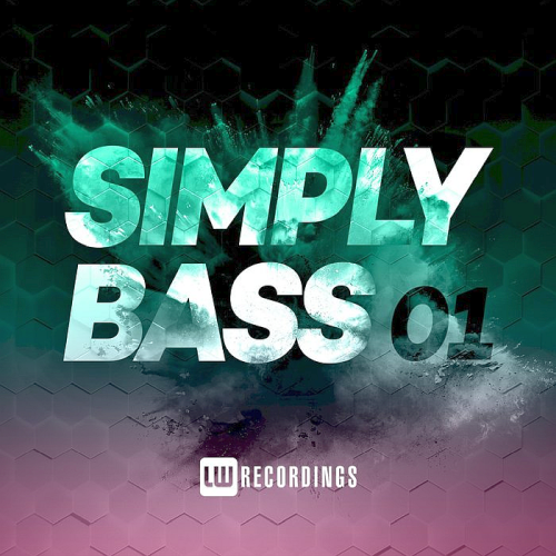 Simply Bass Vol. 01 (2020)