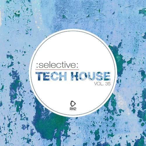 Selective: Tech House Vol. 35 (2020)