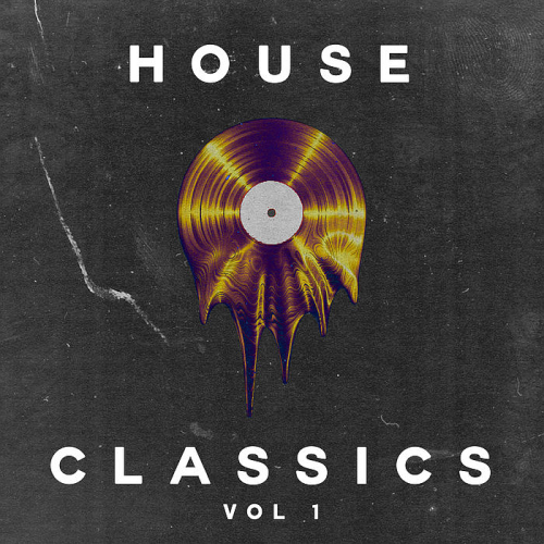 House Classics Vol. 1 Cr2 Compilations (2020)
