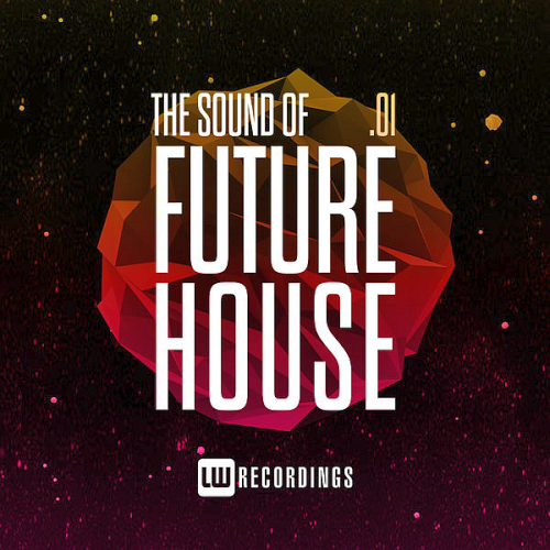 The Sound Of Future House Vol. 01 (2020)