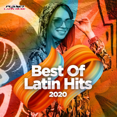 Best Of Latin Hits (2020)