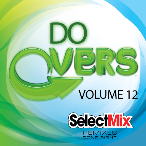 Select Mix - Do Overs Vol. 12 (2020)