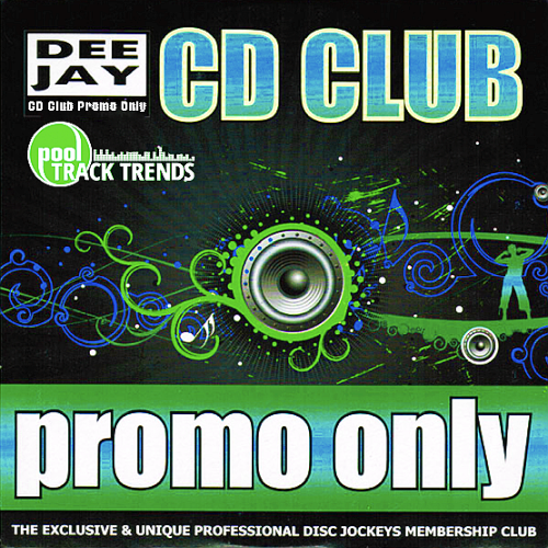 Promo Only 0407 - POOL TrackTrends (2020)