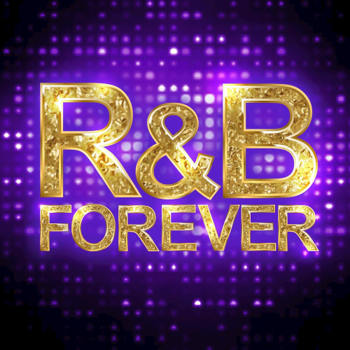 Various Artists - R&B Forever (2020)