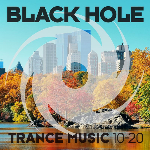 Black Hole Trance Music 10-20 (2020)