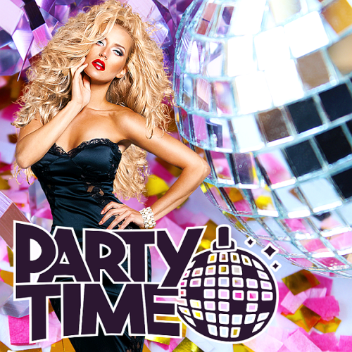 Party Time Constatation Motion (2020)