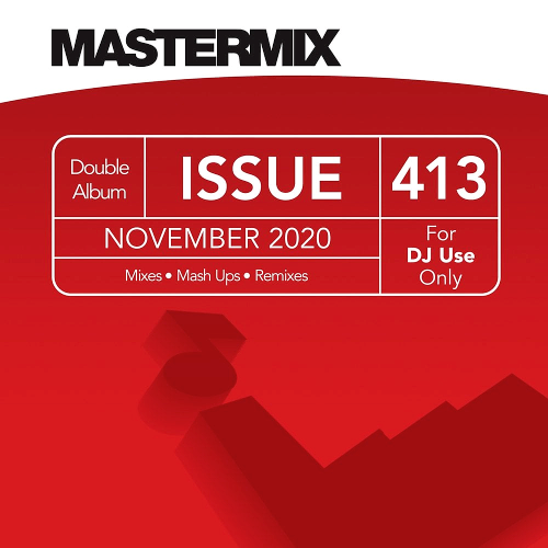 Mastermix Issue 413 (2020)