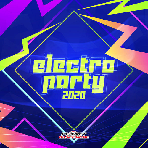 Electro Party (2020)