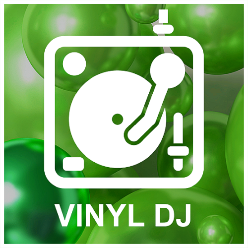 Vinyl Dj 2020 Magic Moods (2020)