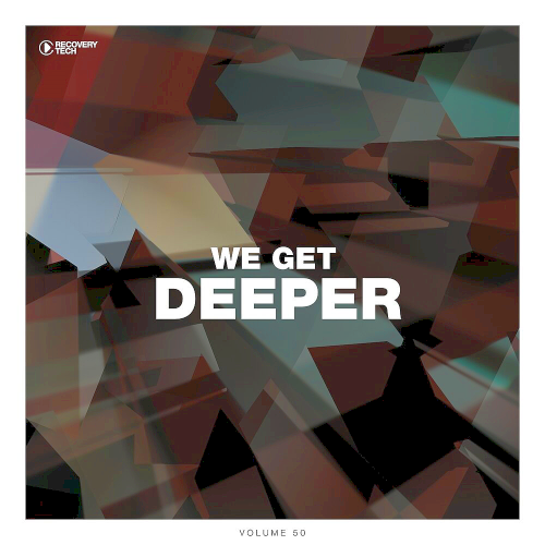 We Get Deeper Vol. 50 (2020)