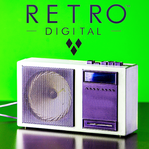 Retrotracks Volume 017-018 (2020)