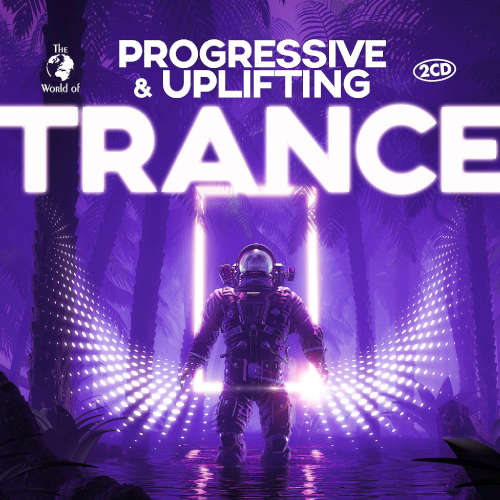 Progressive & Uplifting Trance (2020)