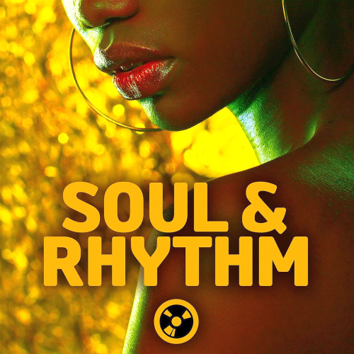 Soul & Rhythm - Warner Music Group (2020)