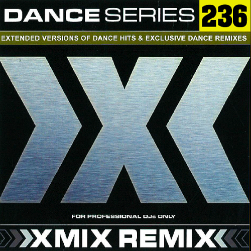 X-Mix Dance Series 236 (2020)