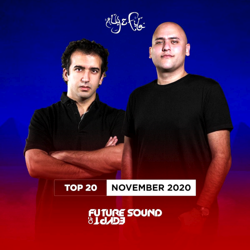 Aly & Fila - FSOE Top 20 November (2020)