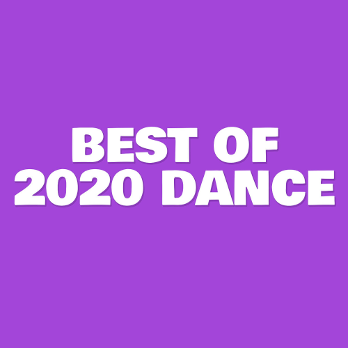 Various Artists - Best Of 2020 Dance (2020)