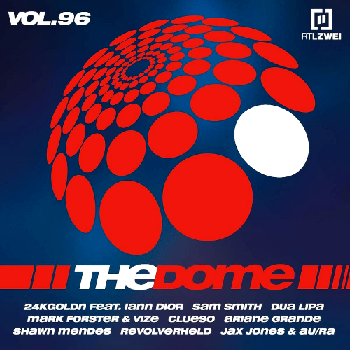 The Dome Vol. 96 (2020)