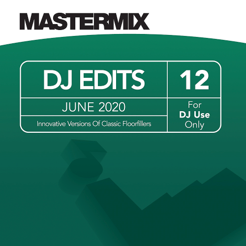 Mastermix DJ Edits Volume 12 (2020)