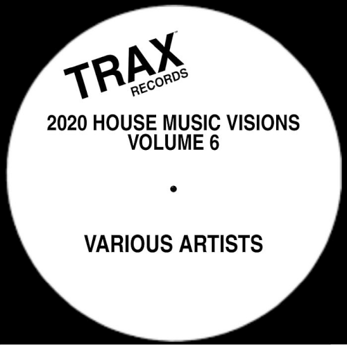 House Music Visions Volume 6 (2020)