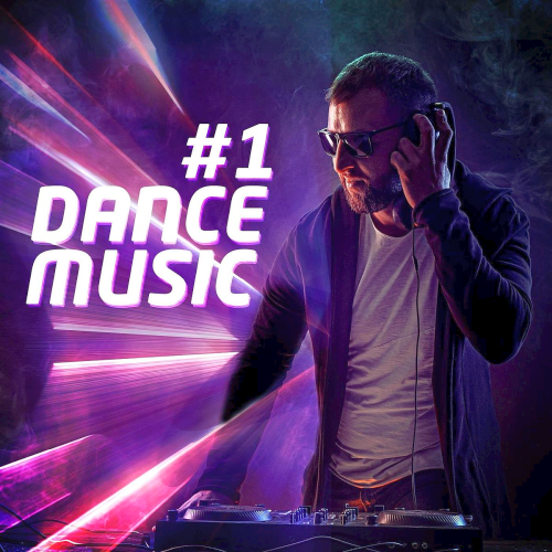 #1 Dance Anthems (2020)