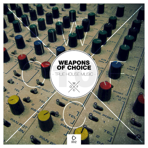 Weapons Of Choice True House Music 10 (2020)