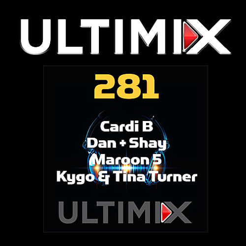 Ultimix 281 (2020)