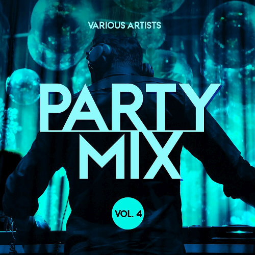 Party Mix, Seven Stars Vol. 4 (2020)