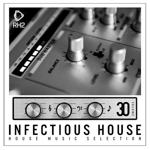Infectious House Vol. 30 (2020)