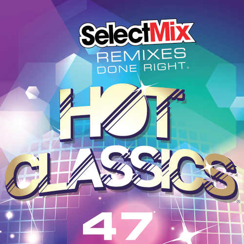 Select Mix Hot Classics Vol. 47 (2020)