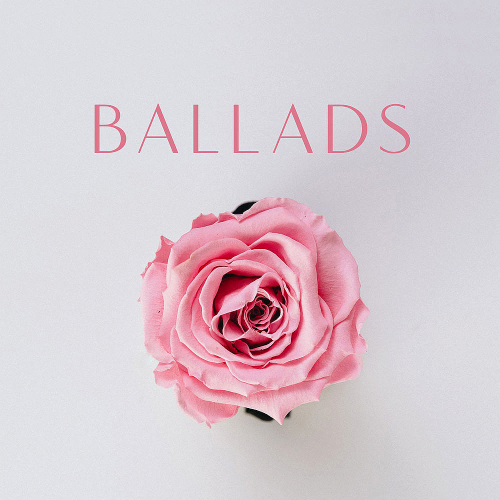 Various Artists - Ballads (2020)