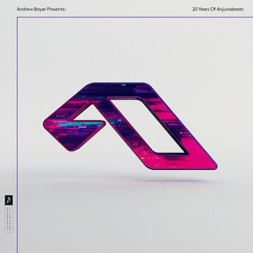 Andrew Bayer Presents: 20 Years Of Anjunabeats (2020)