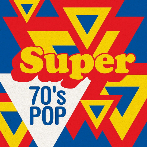 Super 70s Pop (2020)