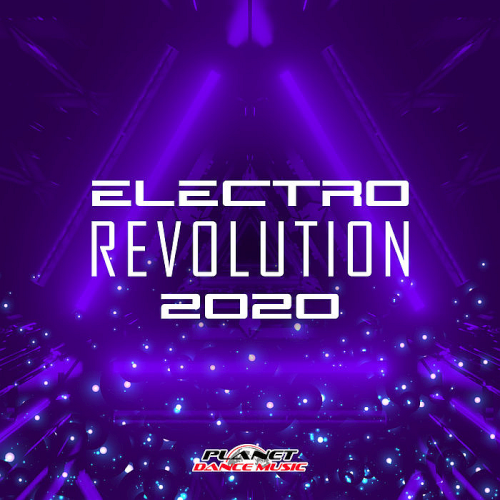 Electro Revolution (2020)