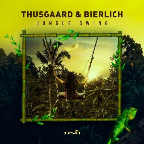 Thusgaard & Bierlich - Jungle Swing (2020)