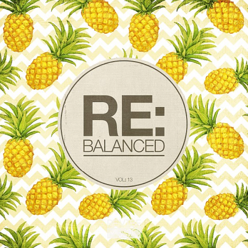 Re:Balanced Vol. 13 (2020)