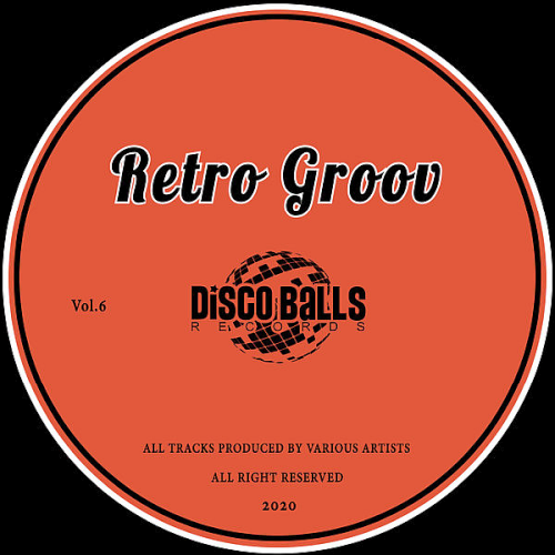 Retro Groov Vol. 6 (2020)