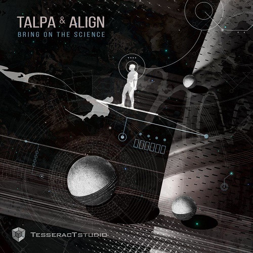 Talpa & Align - Bring On The Science (Single) (2020)